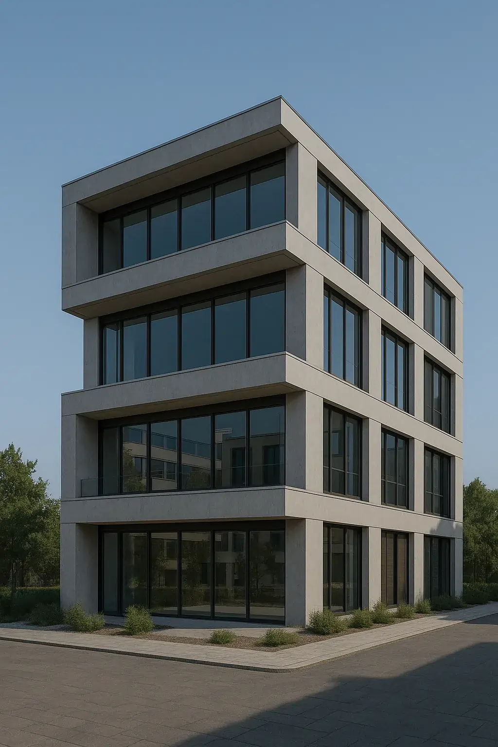 مباني للبيع في الأردن